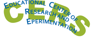 CERS EDUCATIONAL  CENTER OF RESEARCH AND EPERIMENTATION